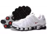 promos nike shox promos pas cher,chaussure nike shox promos,nike shox promos tl3 chaussures tl-08 blance red femmes and hommes